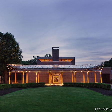 Готель Palisades Premier Conference Center Екстер'єр фото