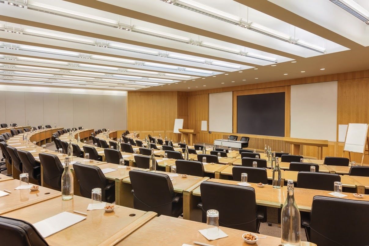 Готель Palisades Premier Conference Center Екстер'єр фото