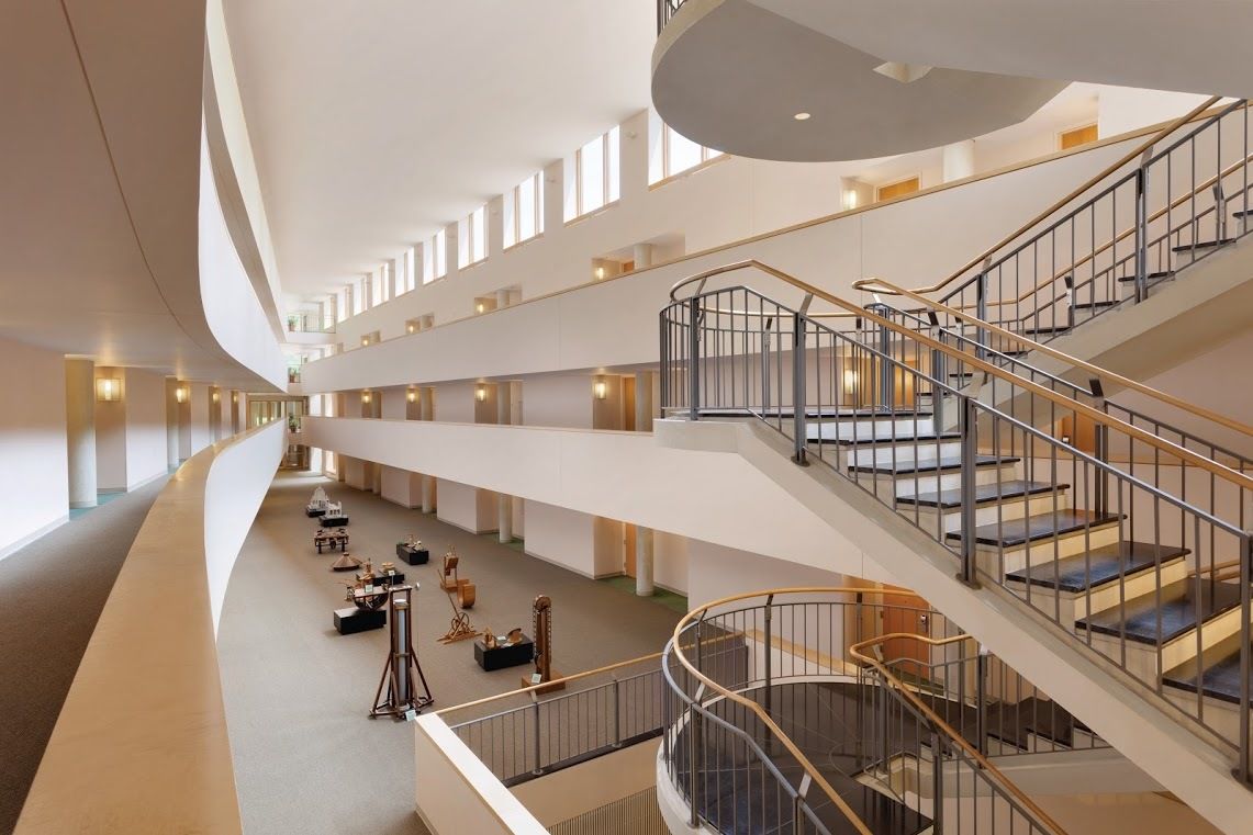Готель Palisades Premier Conference Center Екстер'єр фото