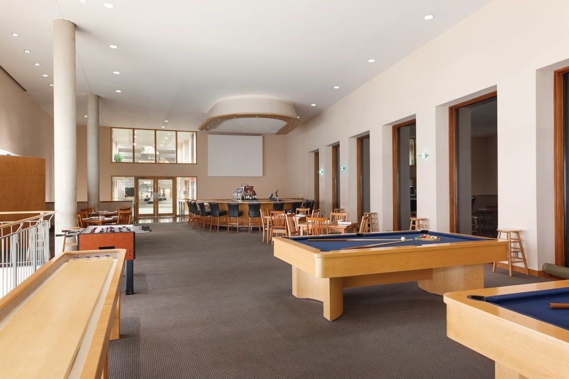Готель Palisades Premier Conference Center Екстер'єр фото