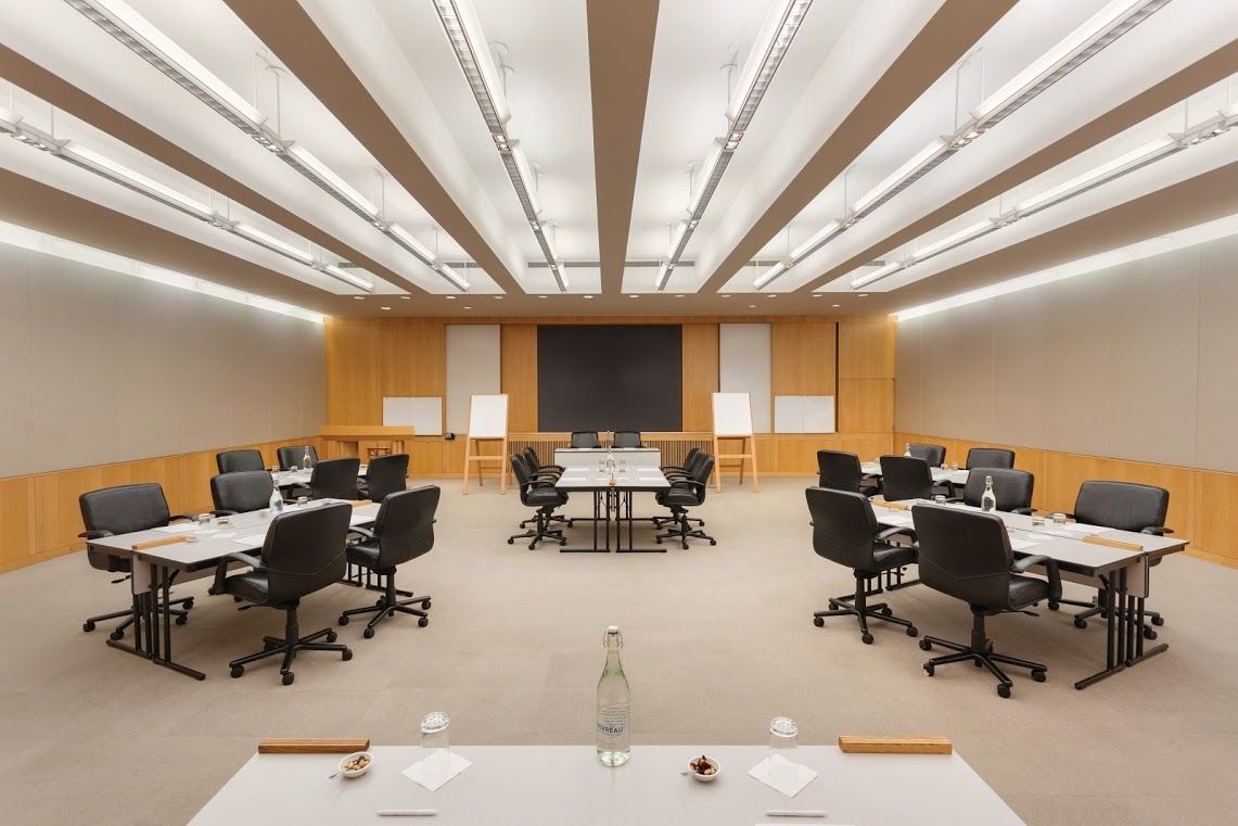 Готель Palisades Premier Conference Center Екстер'єр фото