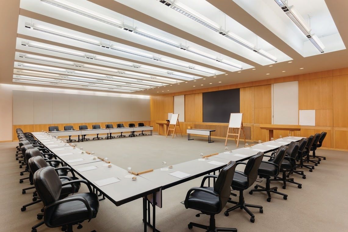 Готель Palisades Premier Conference Center Екстер'єр фото