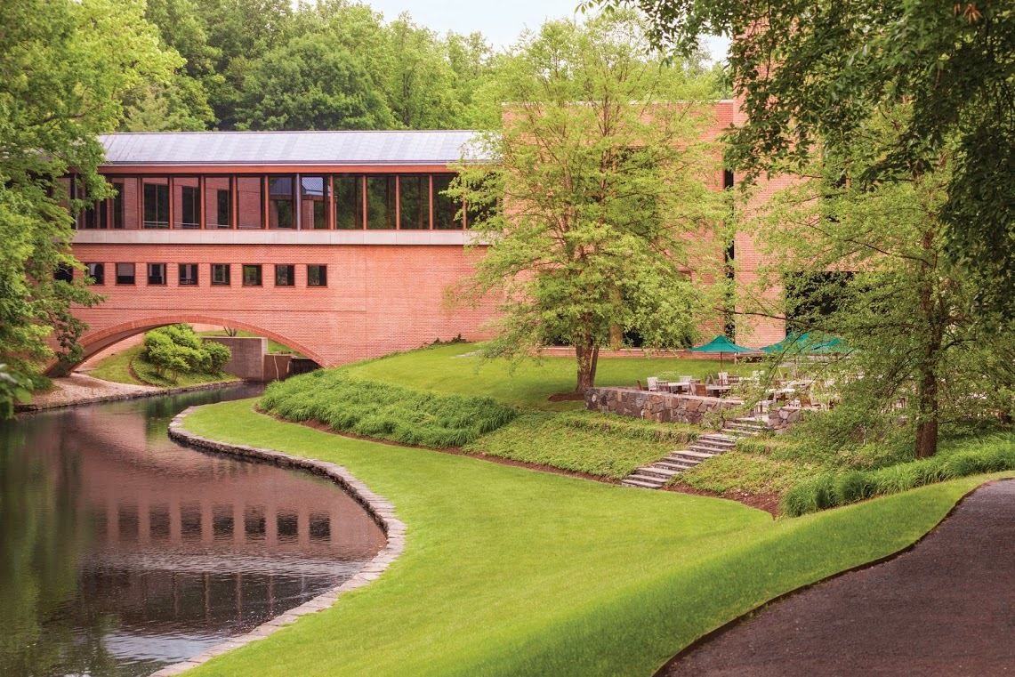 Готель Palisades Premier Conference Center Екстер'єр фото