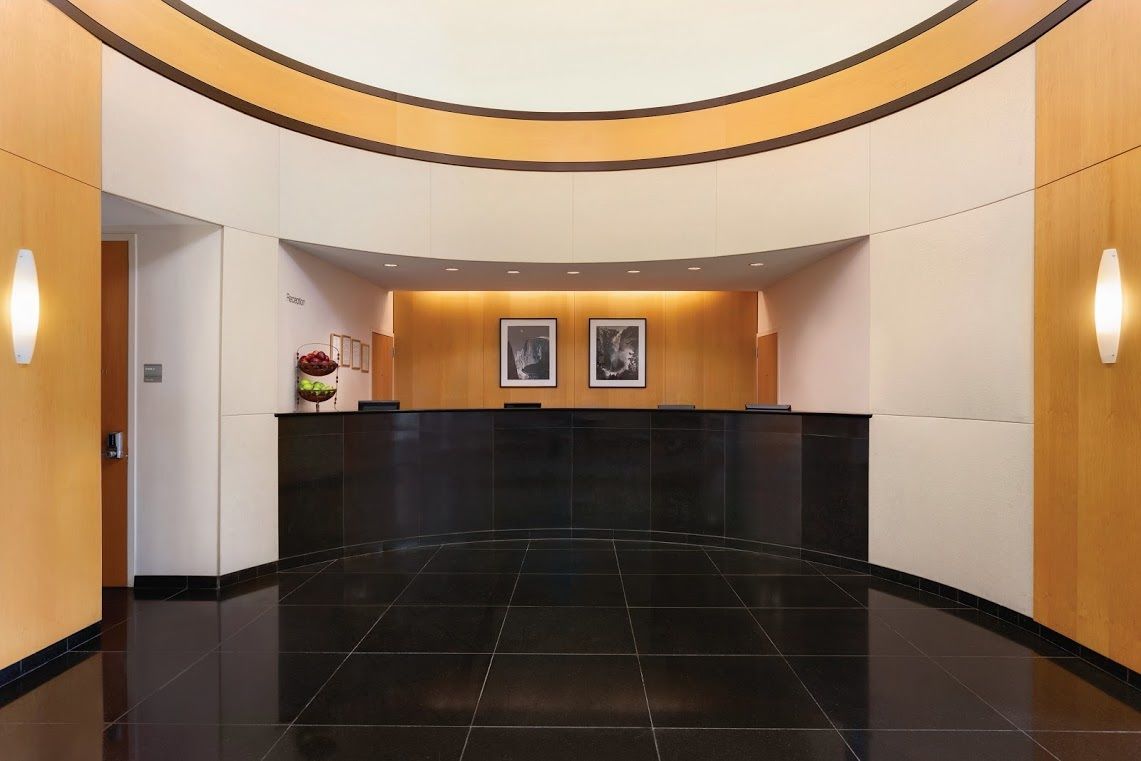 Готель Palisades Premier Conference Center Екстер'єр фото