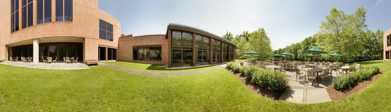 Готель Palisades Premier Conference Center Екстер'єр фото