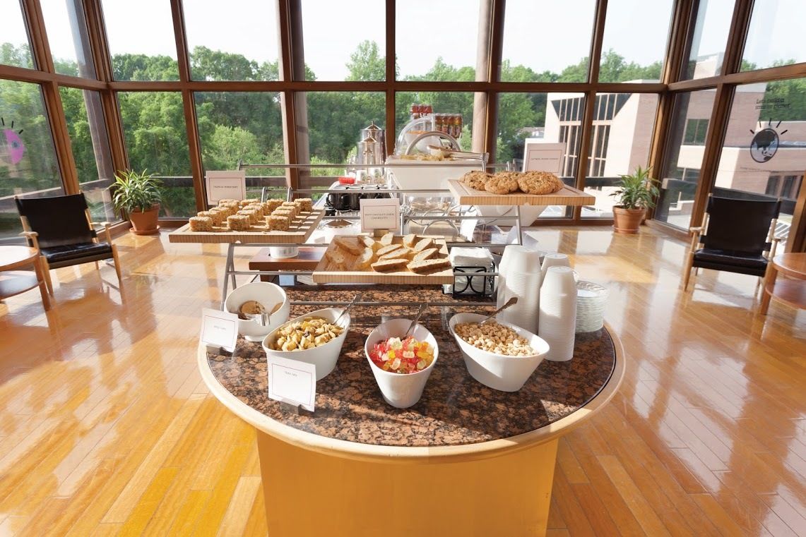 Готель Palisades Premier Conference Center Екстер'єр фото
