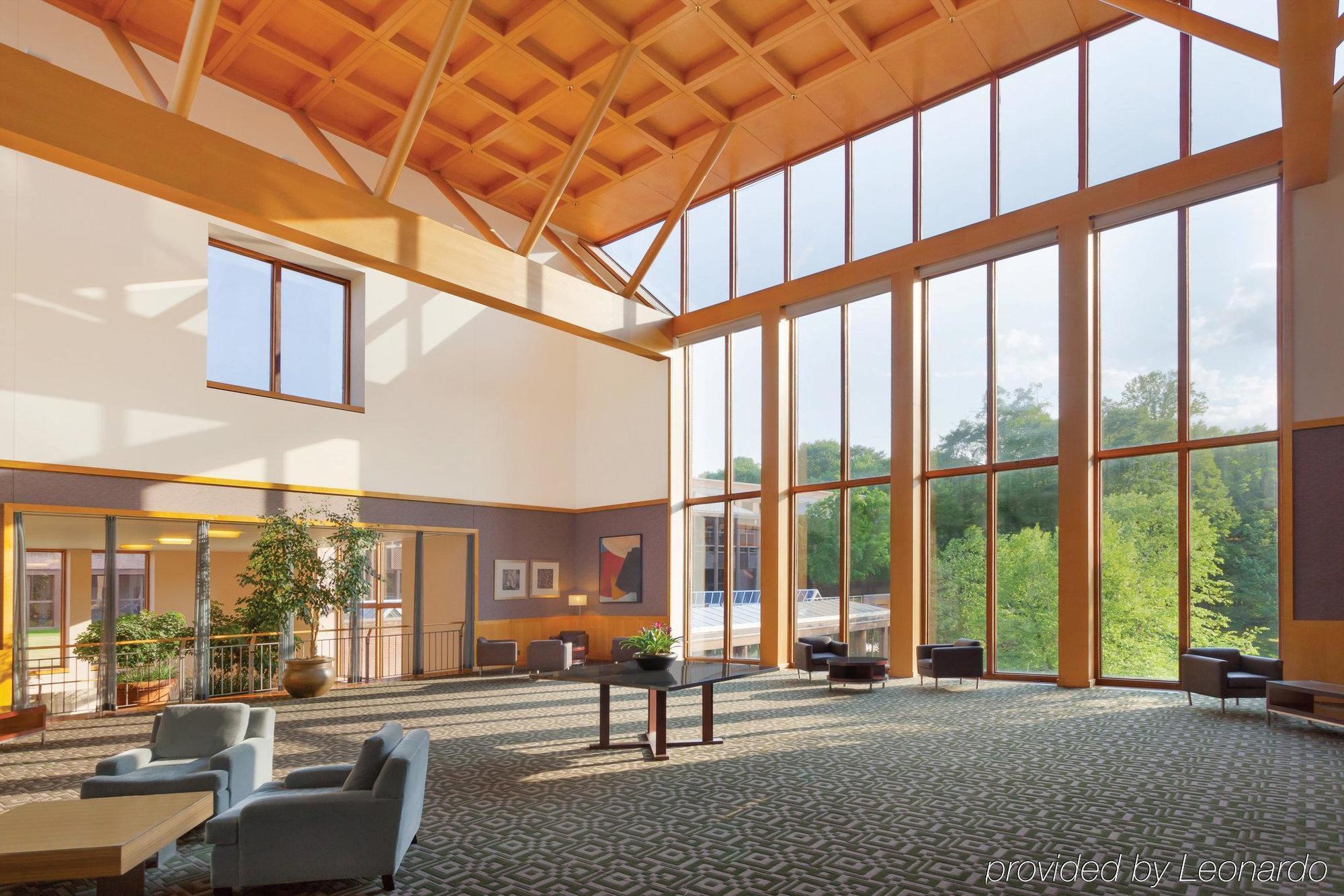 Готель Palisades Premier Conference Center Екстер'єр фото