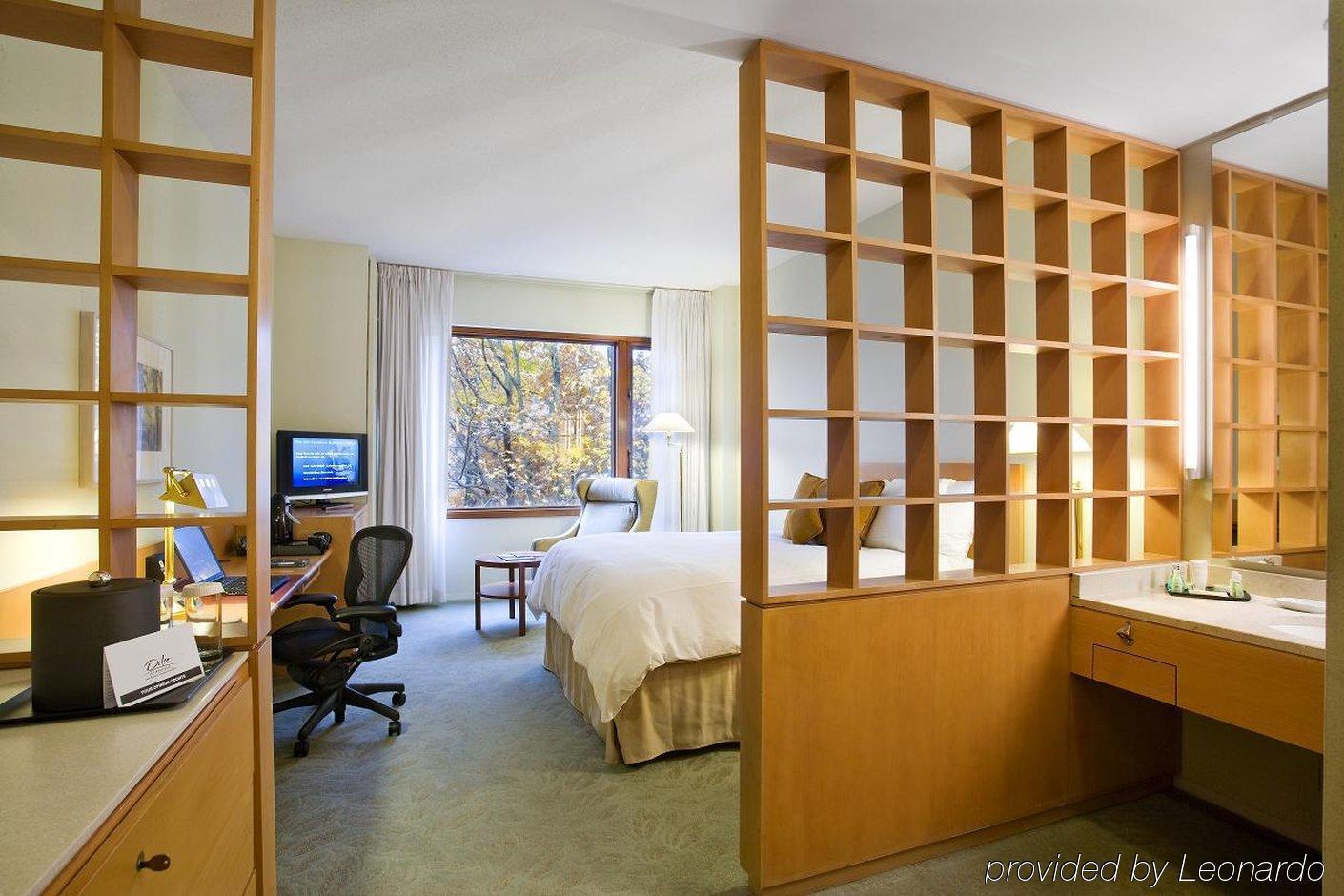 Готель Palisades Premier Conference Center Екстер'єр фото