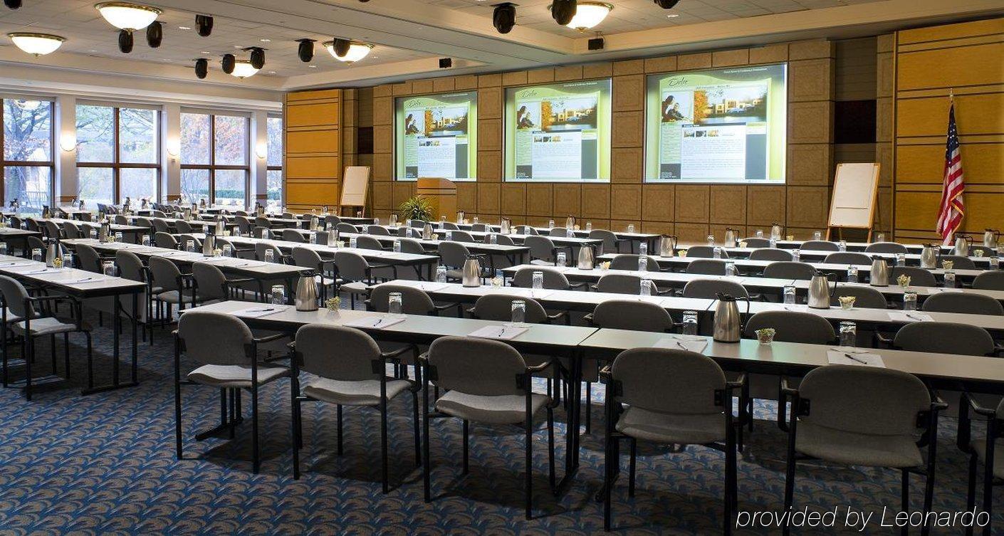Готель Palisades Premier Conference Center Екстер'єр фото