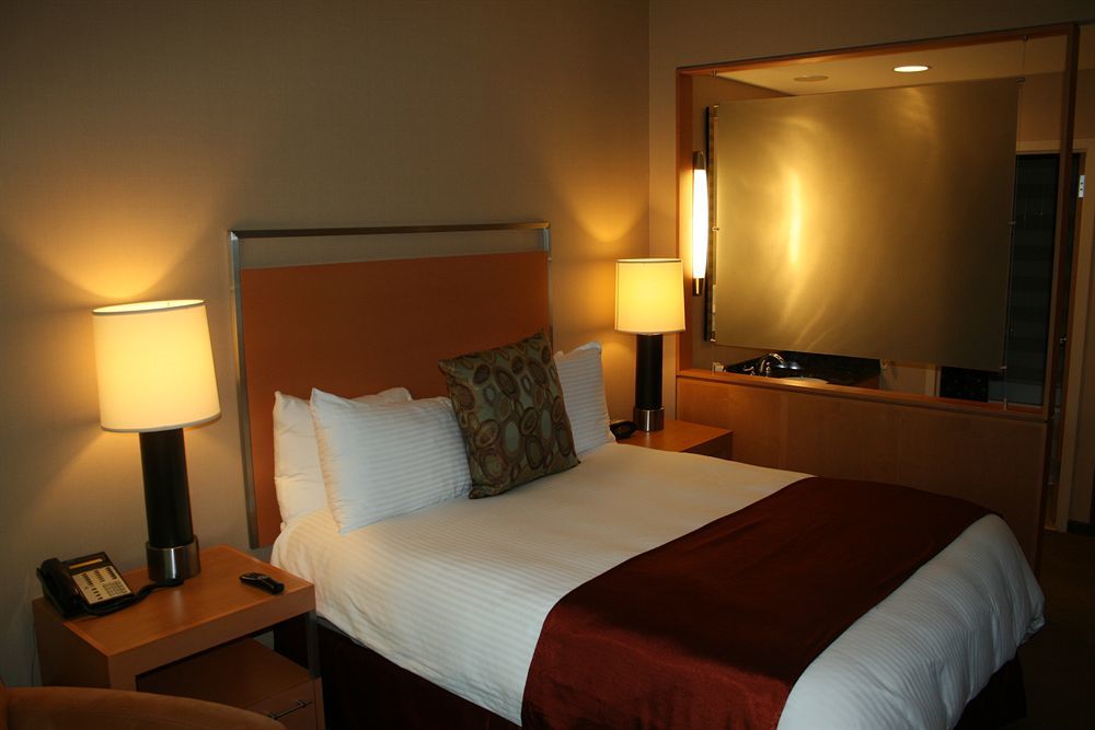 Готель Palisades Premier Conference Center Екстер'єр фото