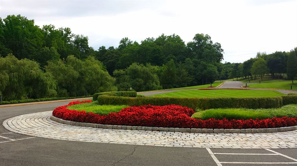 Готель Palisades Premier Conference Center Екстер'єр фото