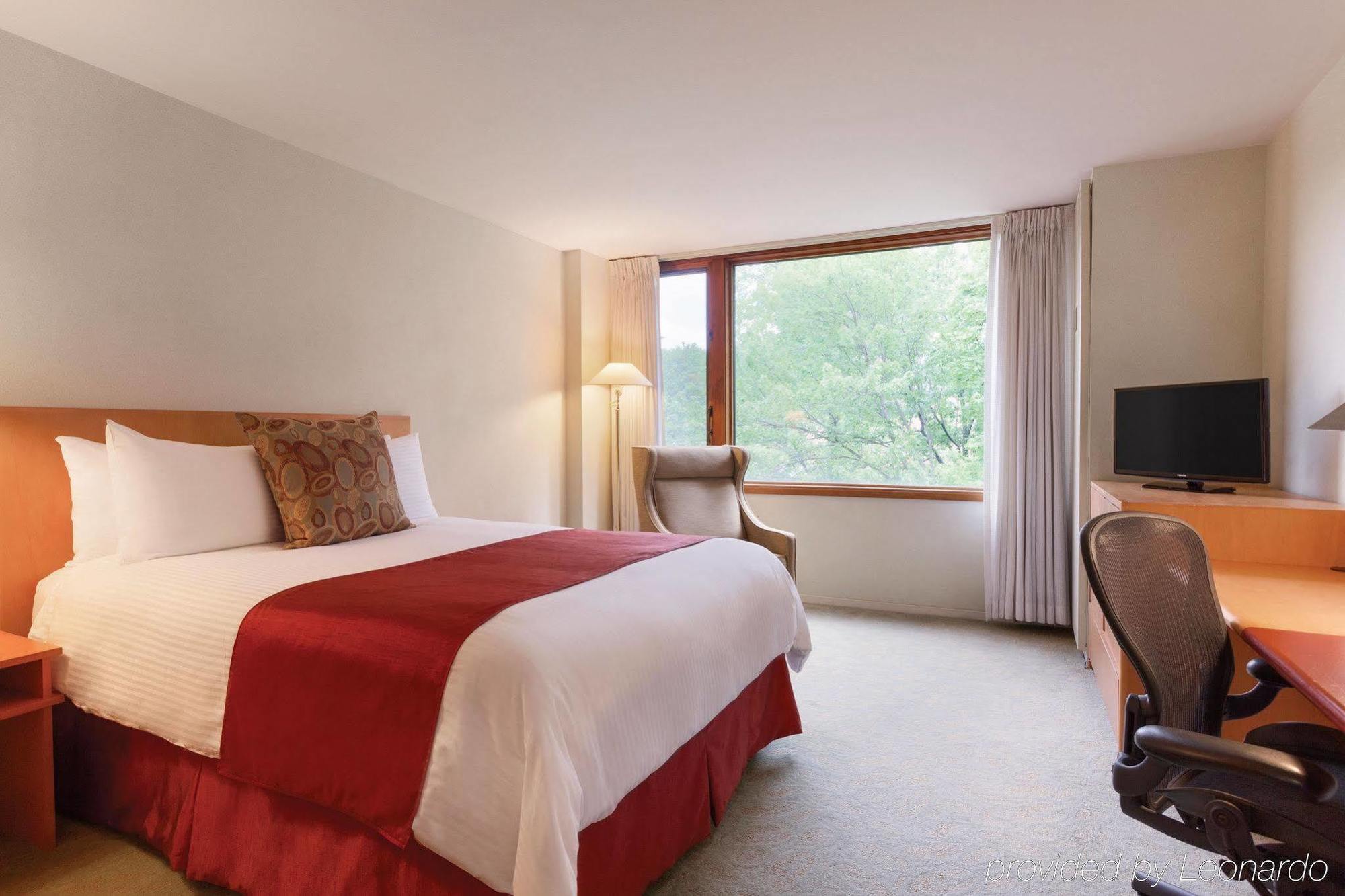 Готель Palisades Premier Conference Center Екстер'єр фото