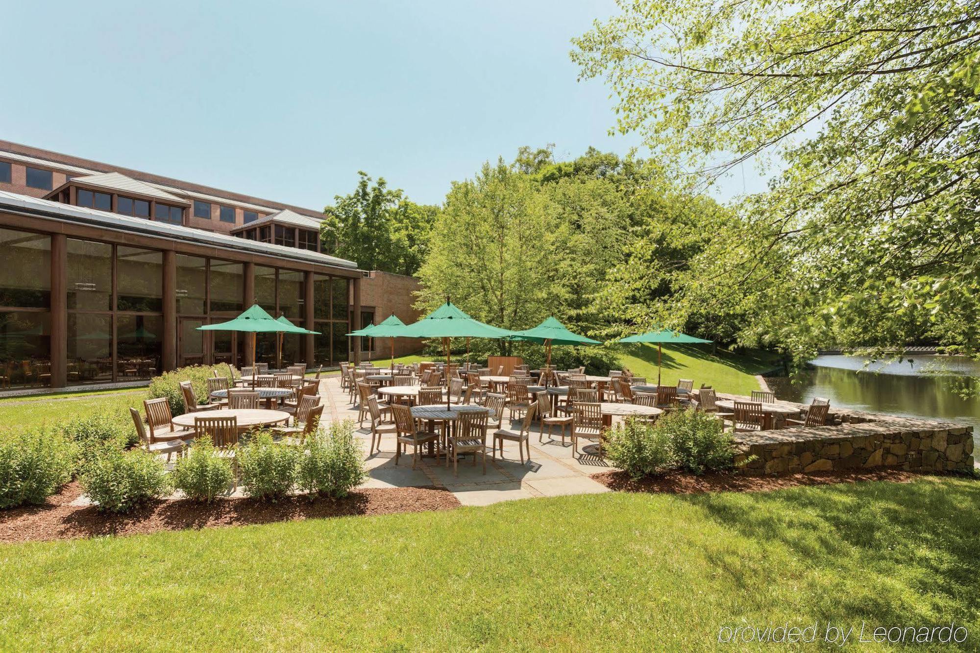 Готель Palisades Premier Conference Center Екстер'єр фото