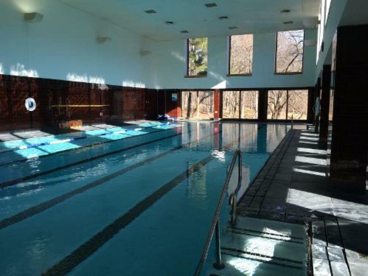Готель Palisades Premier Conference Center Екстер'єр фото